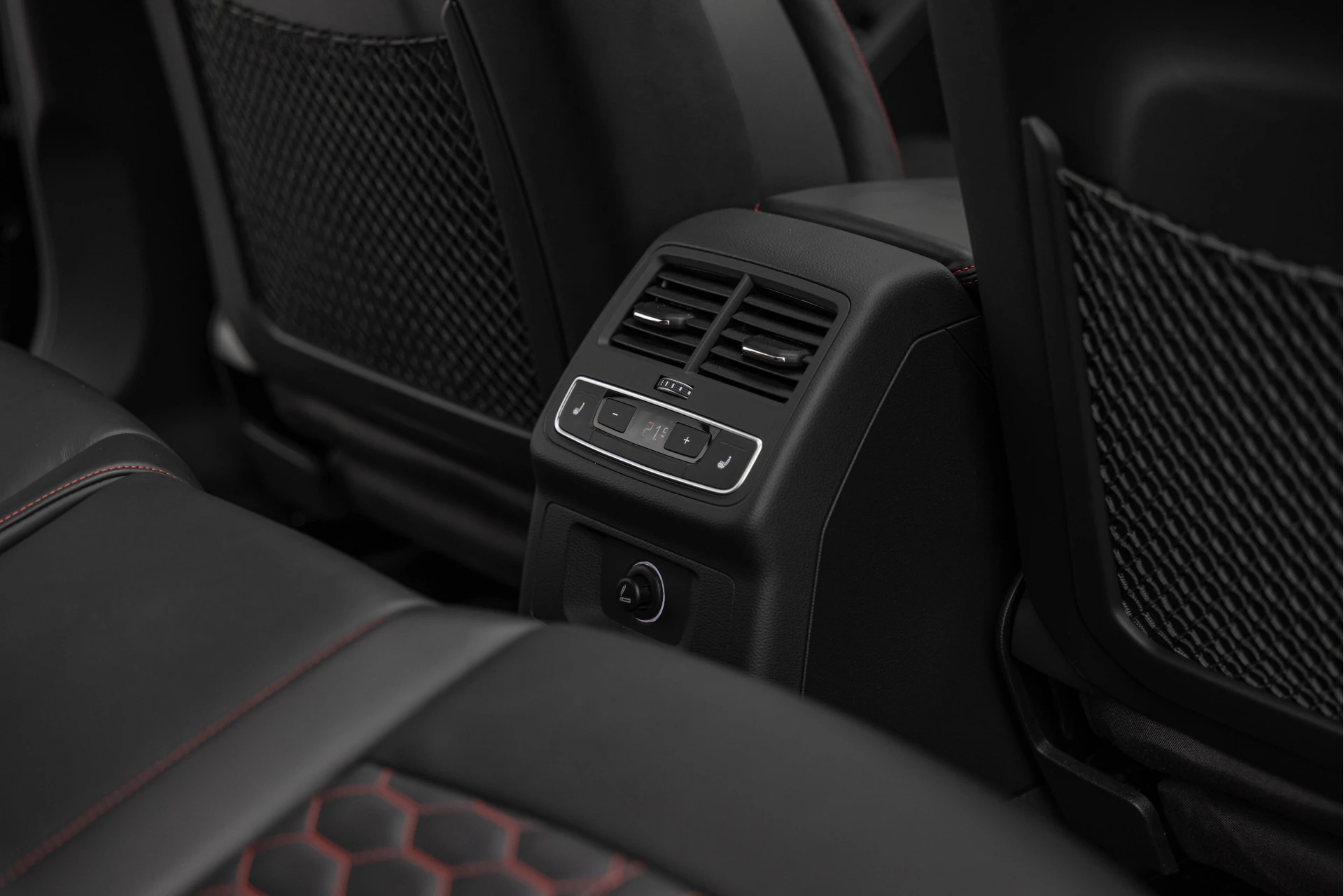 Hoofdafbeelding Audi RS4
