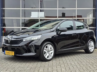 Renault Clio 1.0 TCe 90 GPF evolution