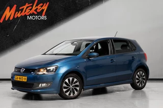 Volkswagen Polo 1.0 BlueMotion | Nieuwe Distributieriem