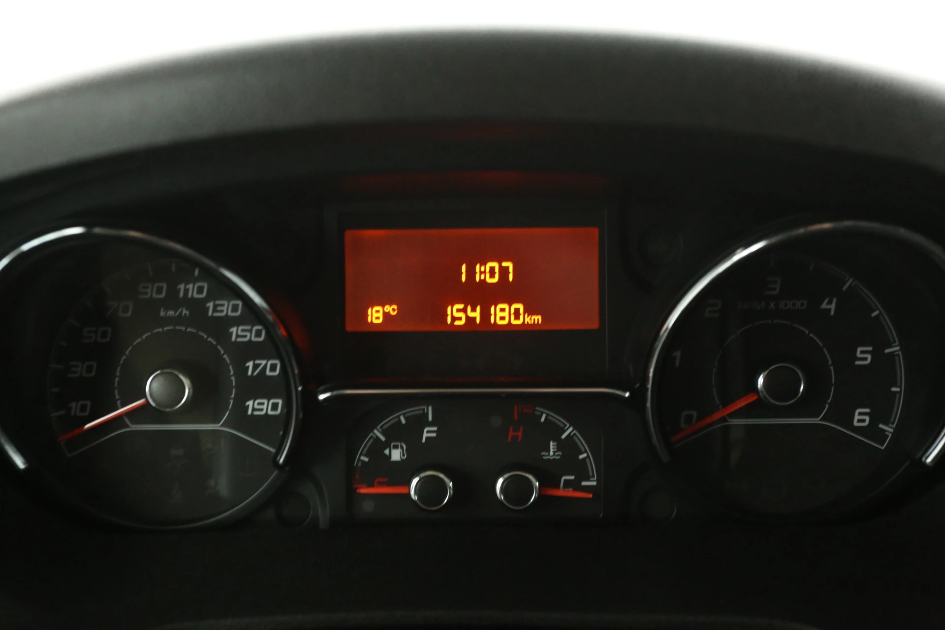 Hoofdafbeelding Fiat Ducato