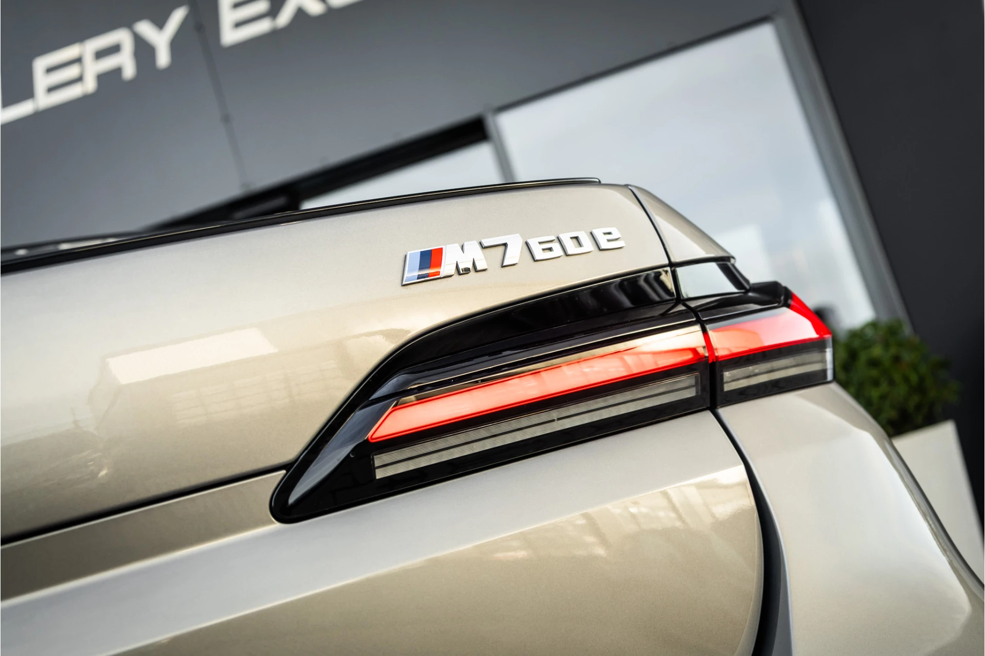 Hoofdafbeelding BMW 7 Serie