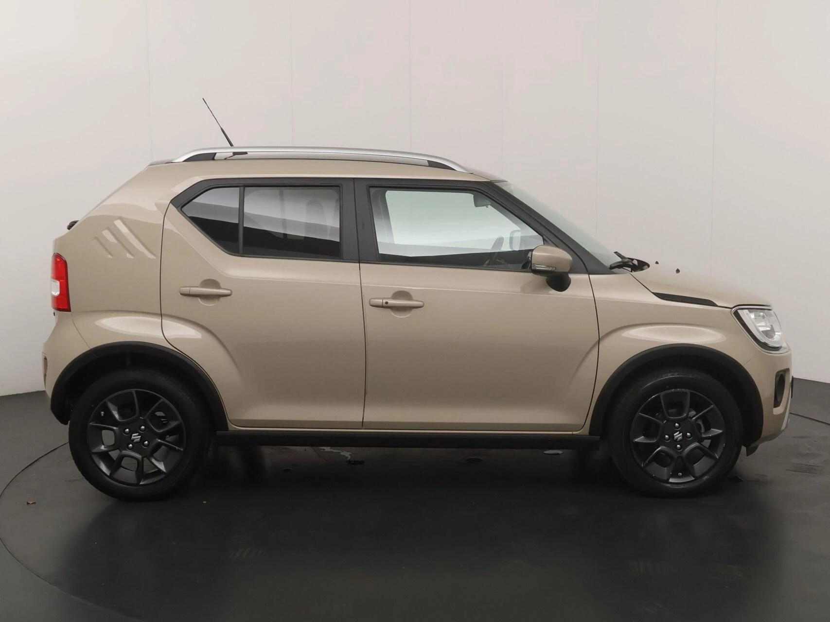 Hoofdafbeelding Suzuki Ignis
