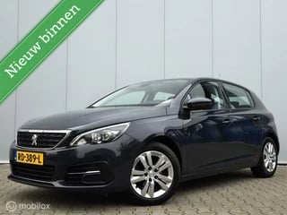 PEUGEOT 308 1.2 PURETECH ACTIVE/LED/BLUETOOTH/PDC/16''LMV/CLIMATE