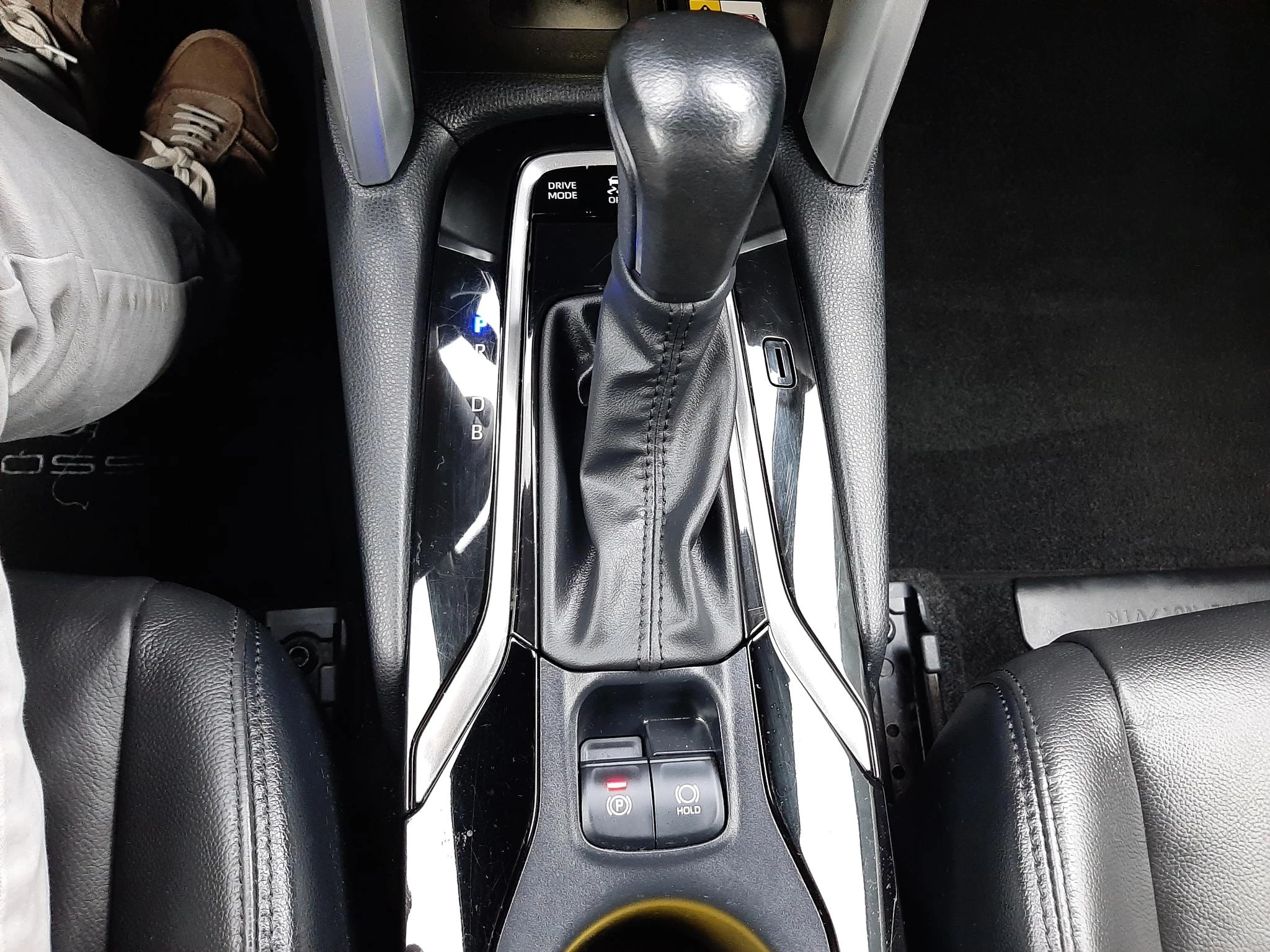 Hoofdafbeelding Toyota Corolla Cross