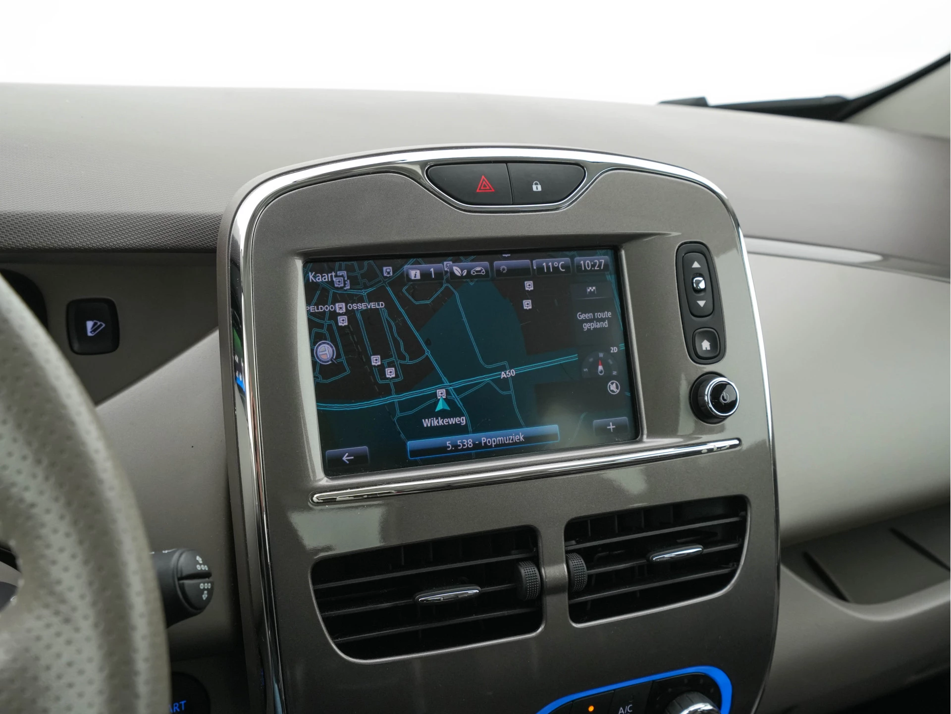 Hoofdafbeelding Renault ZOE