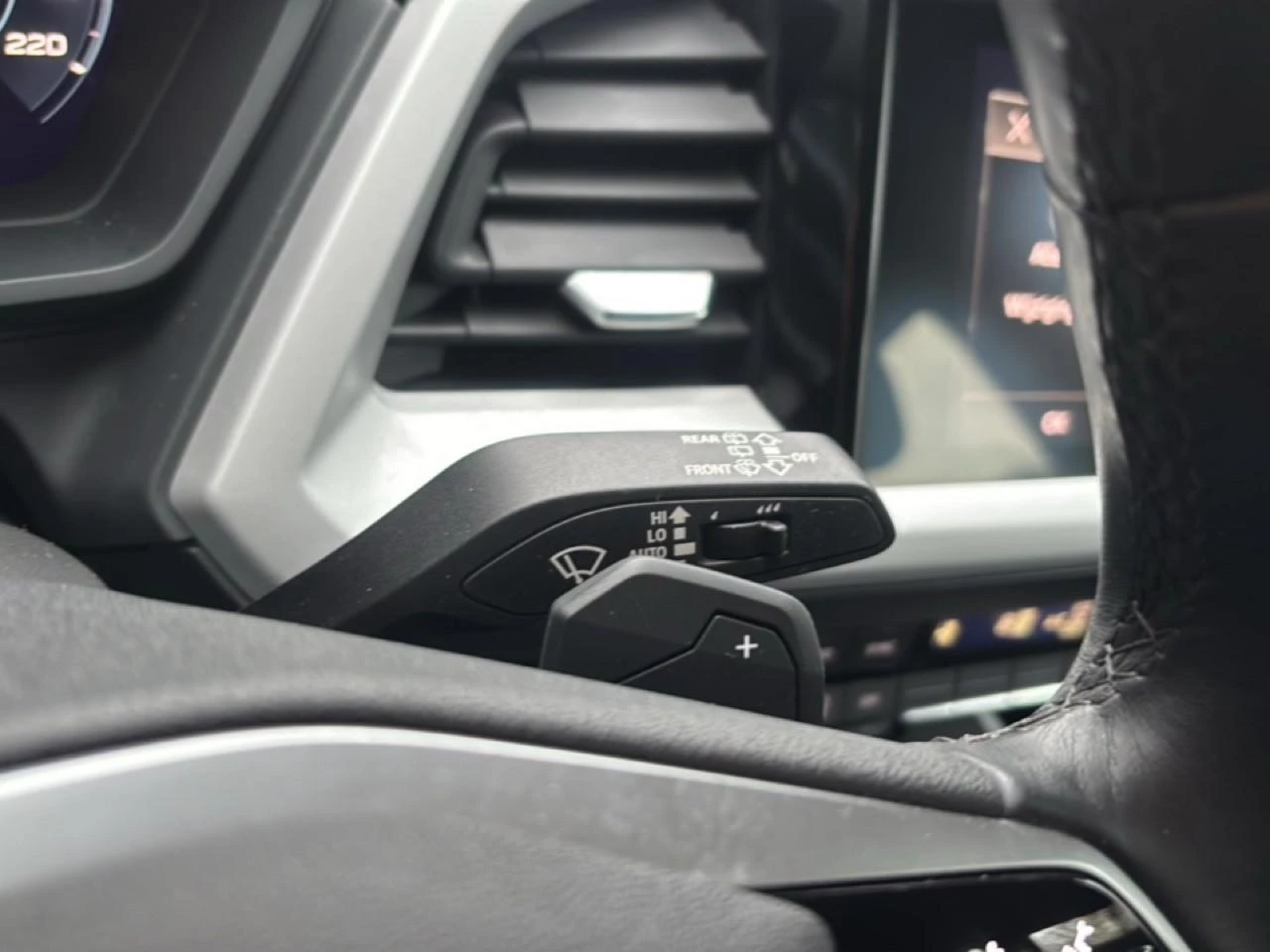 Hoofdafbeelding Audi Q4 e-tron