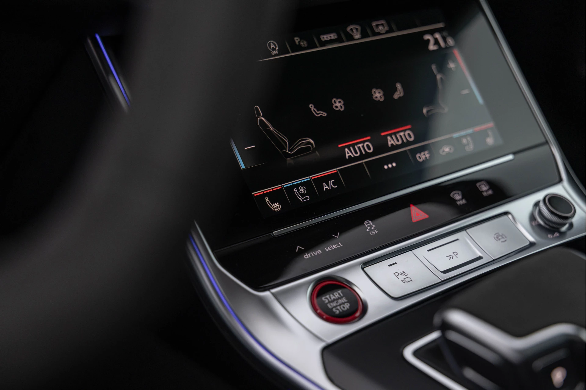 Hoofdafbeelding Audi RS6