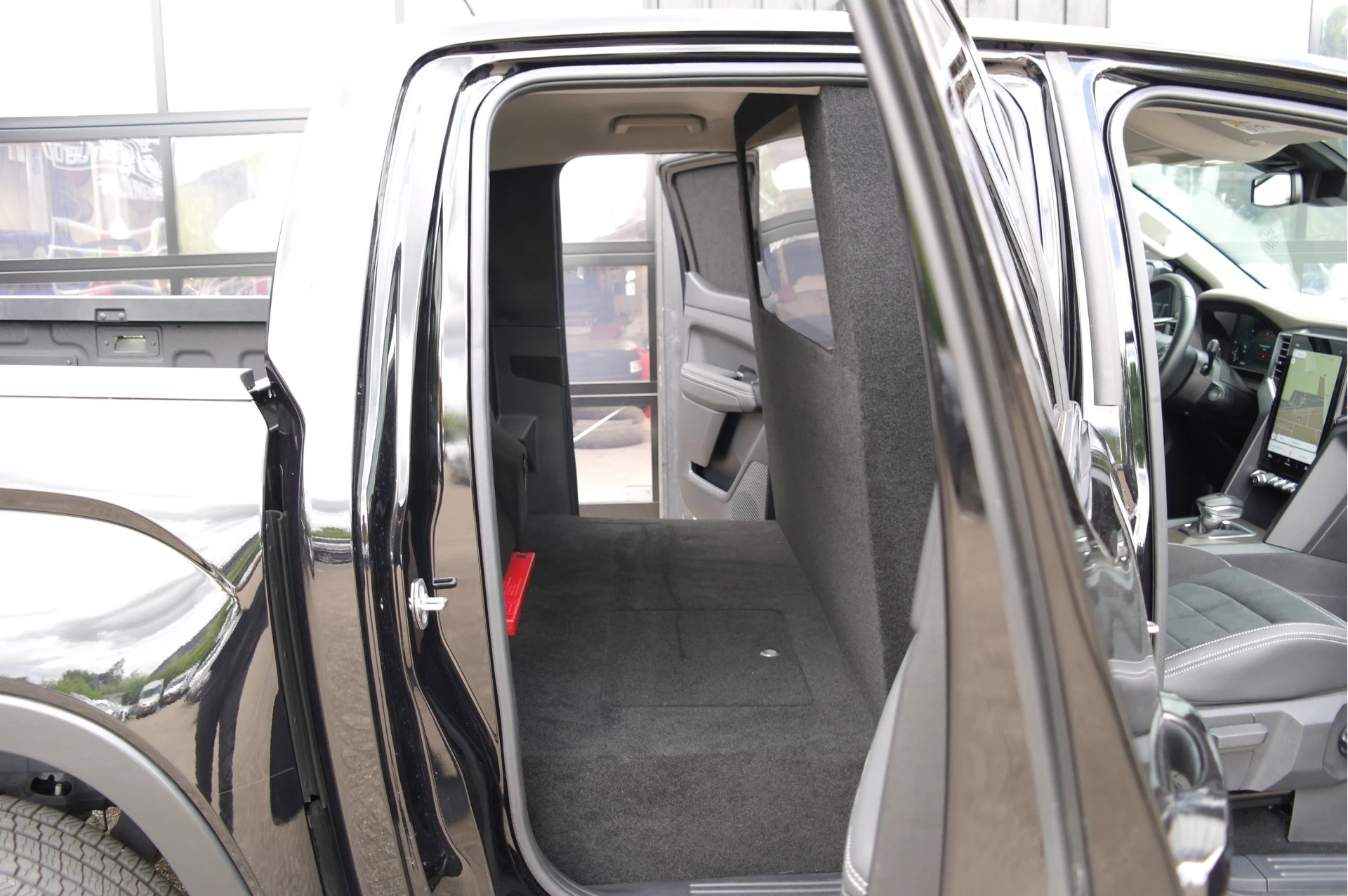 Hoofdafbeelding Volkswagen Amarok