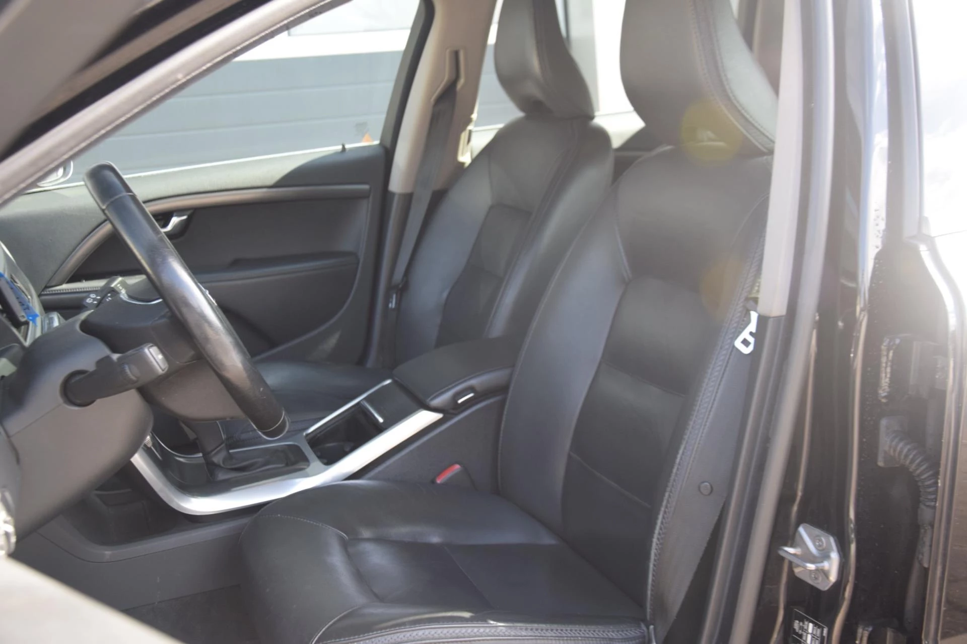 Hoofdafbeelding Volvo XC70