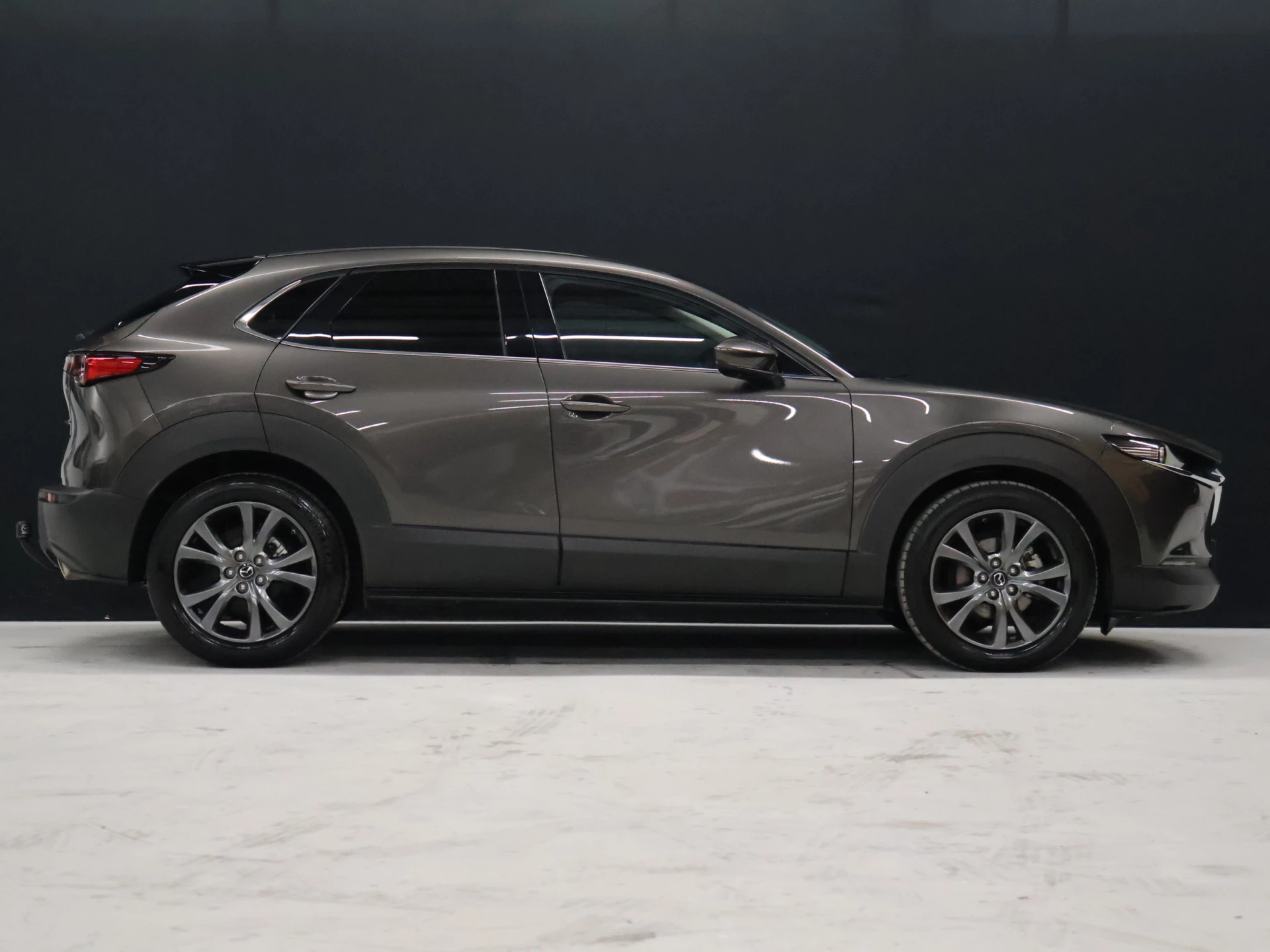 Hoofdafbeelding Mazda CX-30