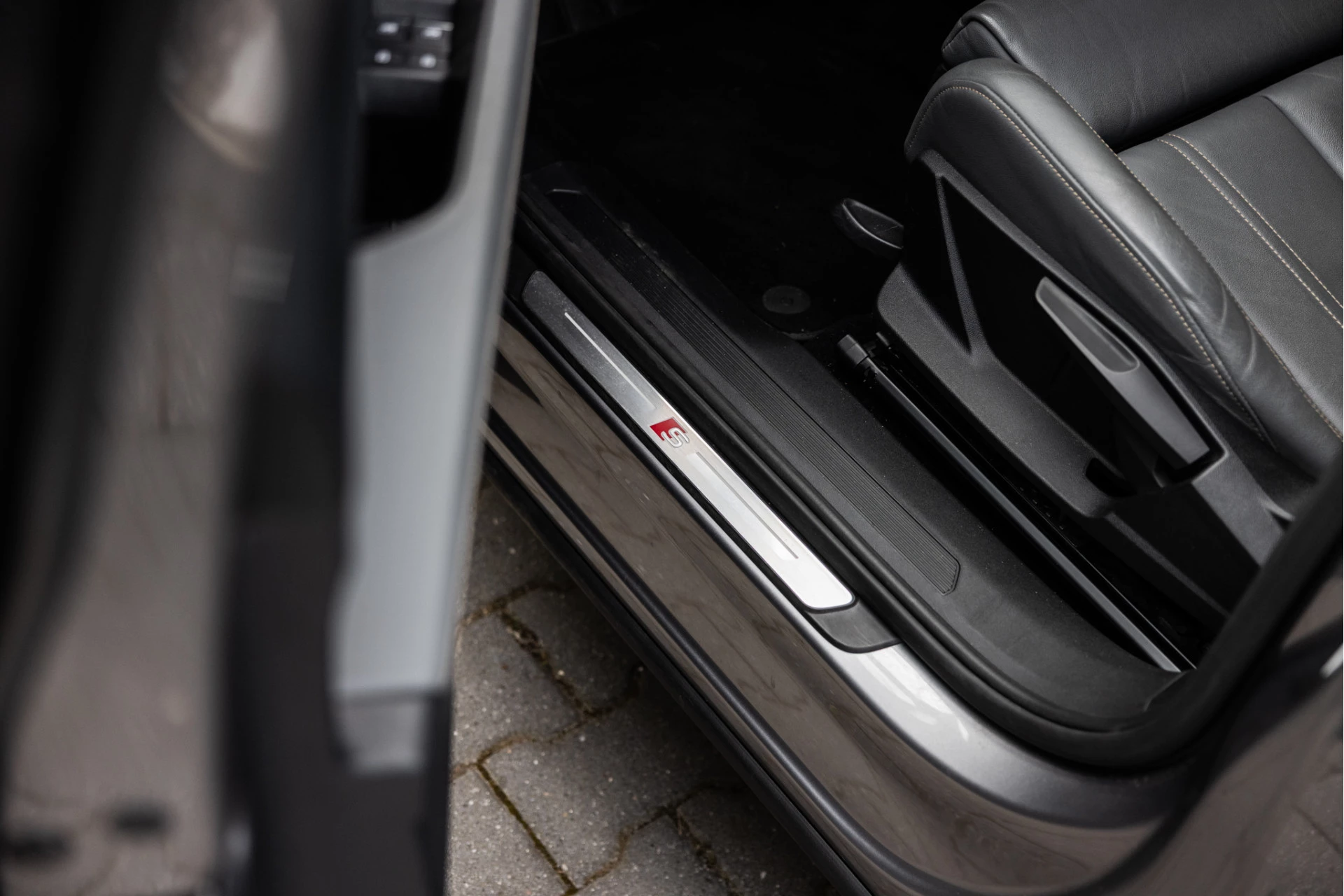 Hoofdafbeelding Audi Q4 e-tron