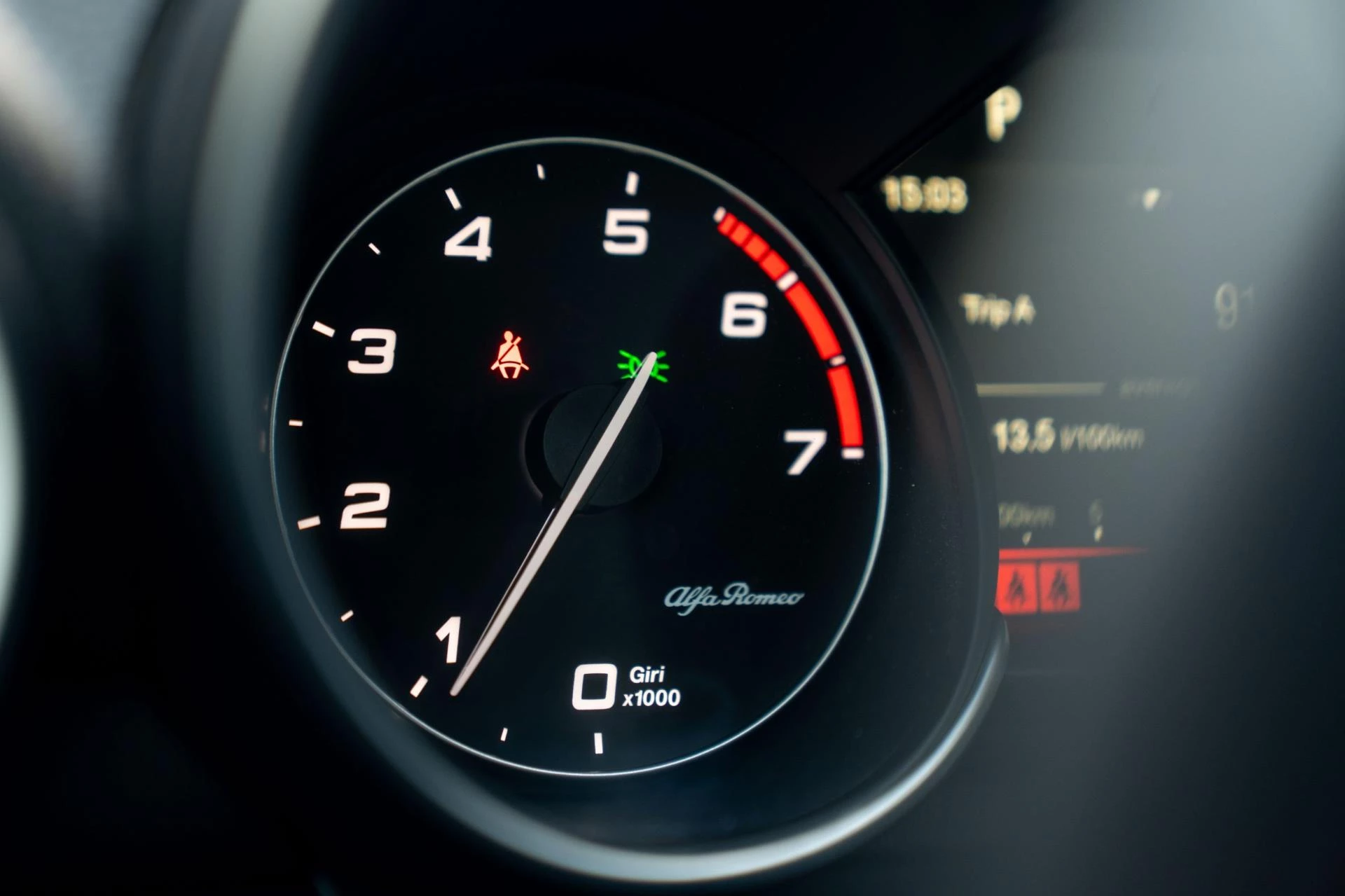 Hoofdafbeelding Alfa Romeo Giulia