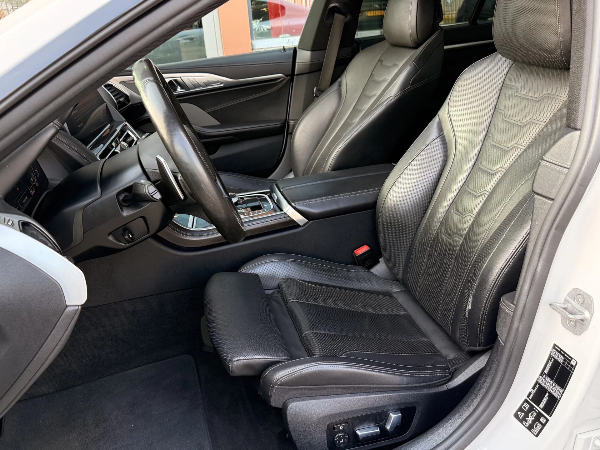 Hoofdafbeelding BMW 8 Serie