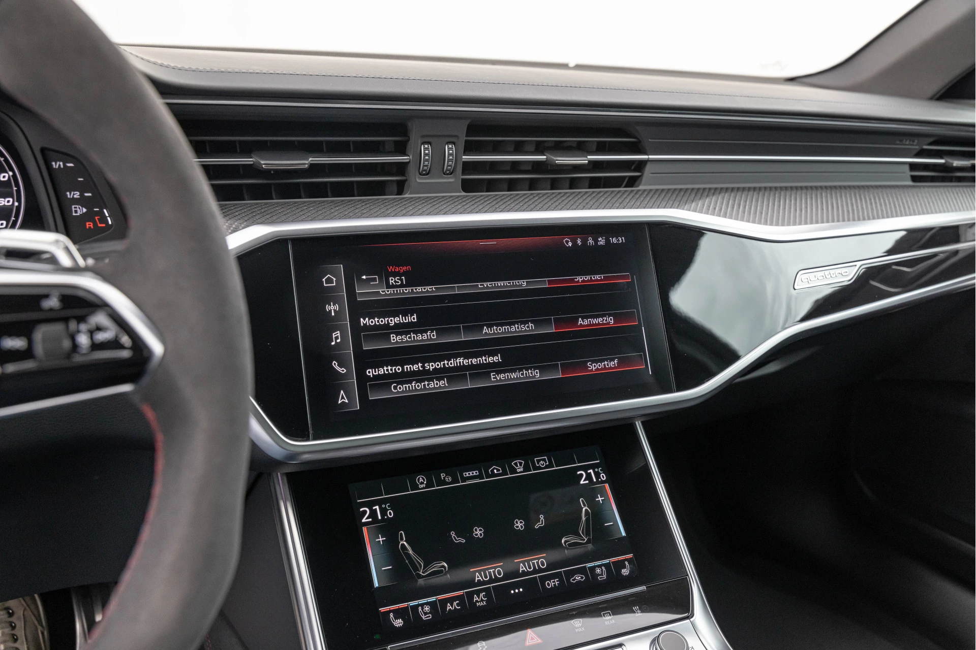 Hoofdafbeelding Audi RS6