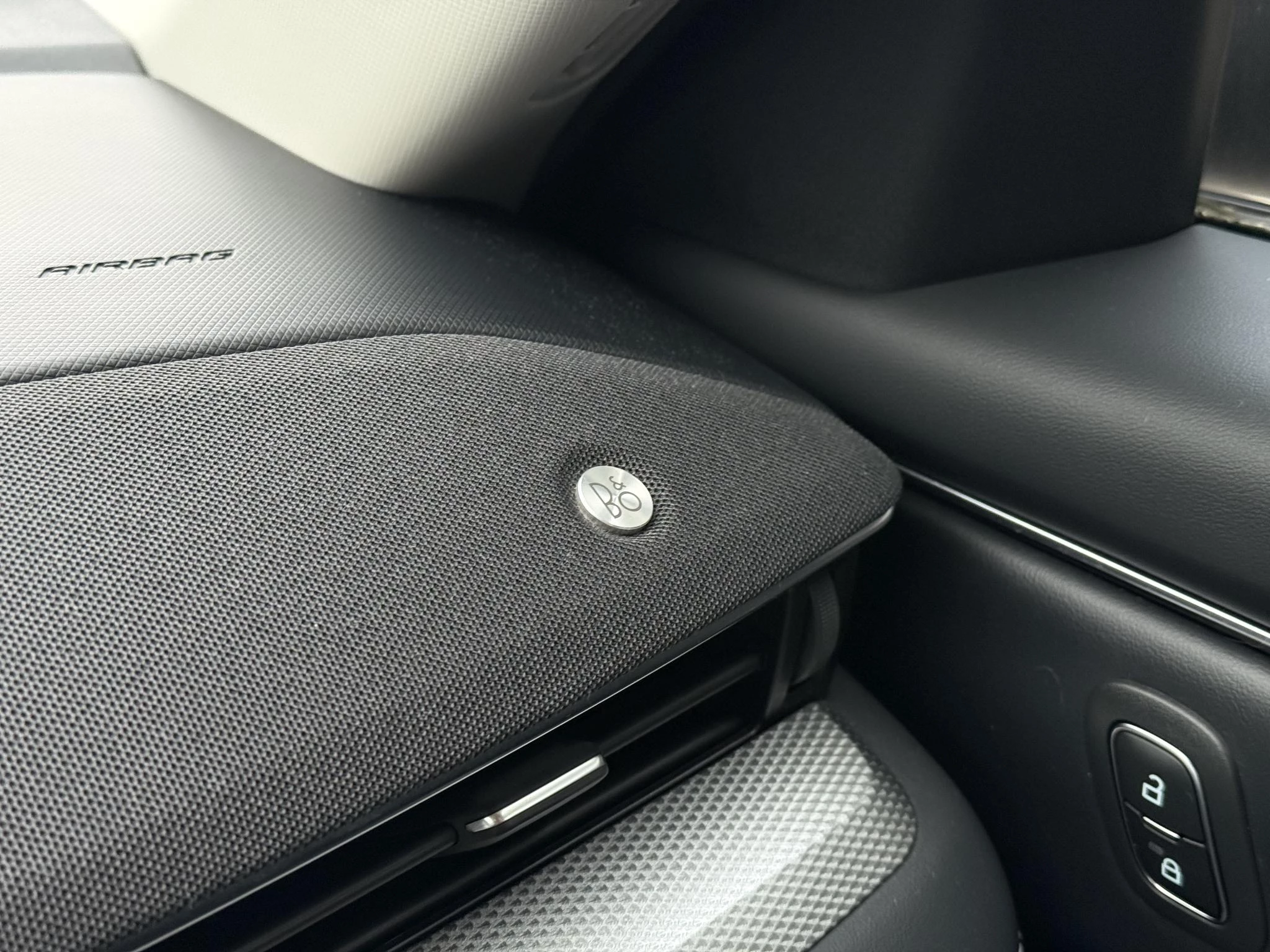 Hoofdafbeelding Ford Mustang Mach-E