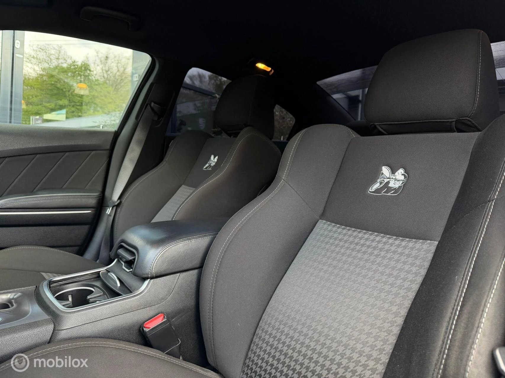 Hoofdafbeelding Dodge Charger