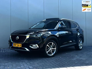 MG EHS 1.5 TGDI Luxury 360 camera_Panorama_Leder_Virtual cockpit
