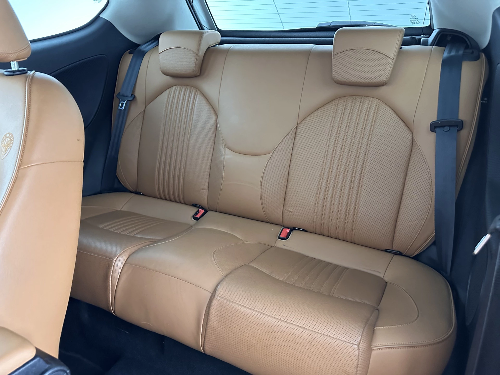 Hoofdafbeelding Alfa Romeo MiTo