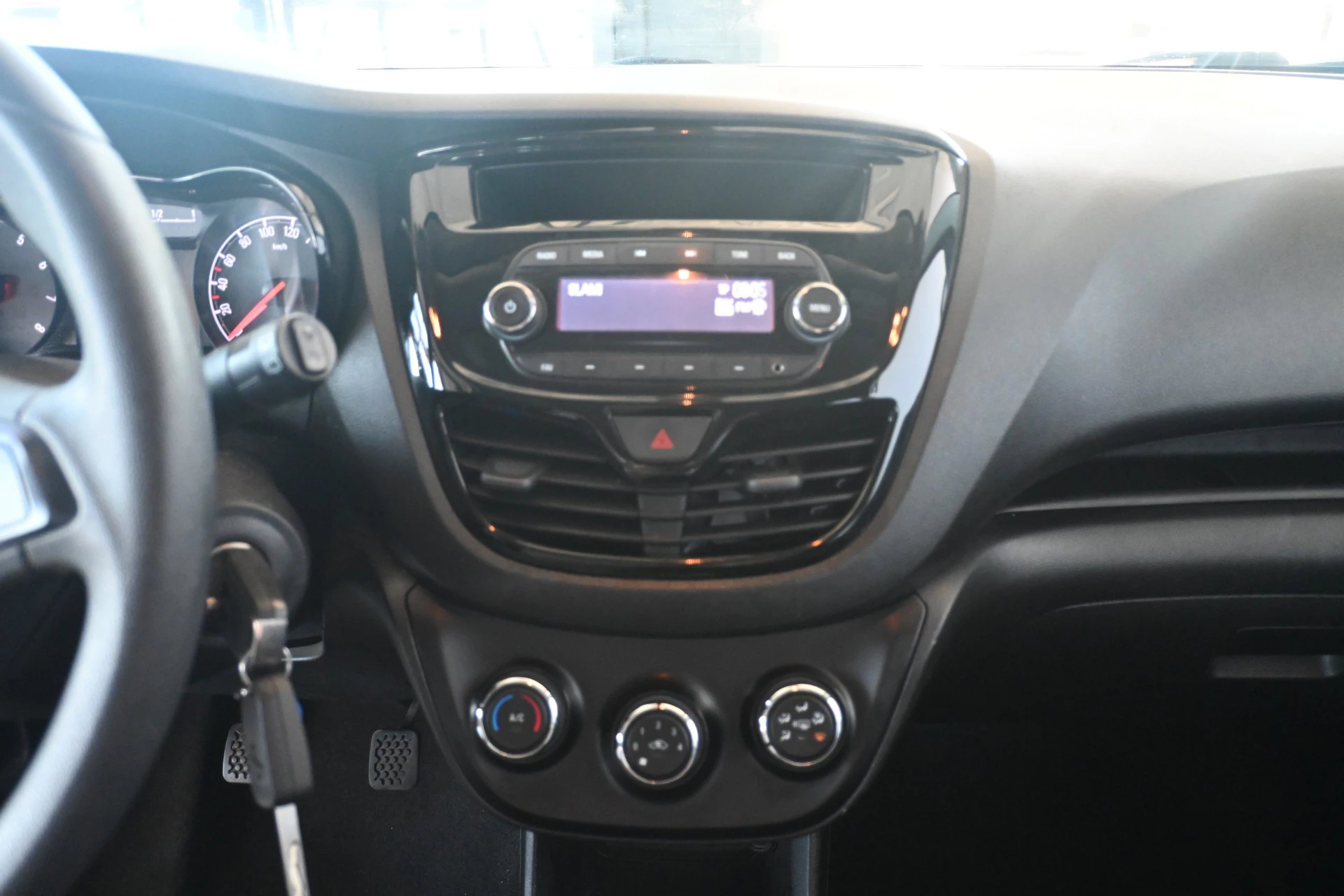 Hoofdafbeelding Opel KARL