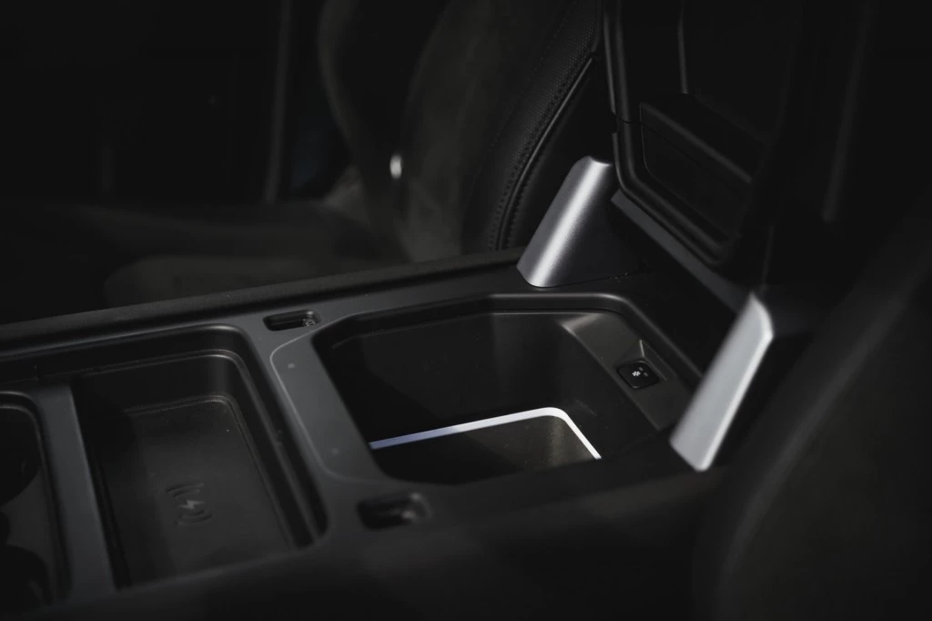 Hoofdafbeelding Land Rover Defender