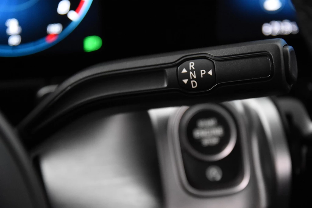 Hoofdafbeelding Mercedes-Benz GLB