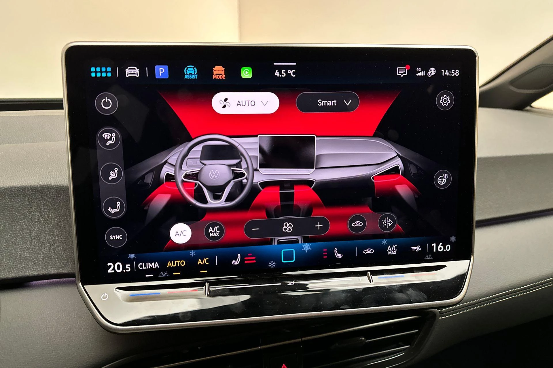 Hoofdafbeelding Volkswagen ID.3