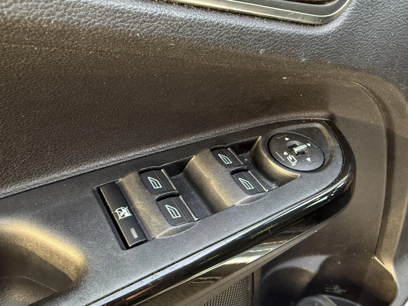 Hoofdafbeelding Ford B-MAX