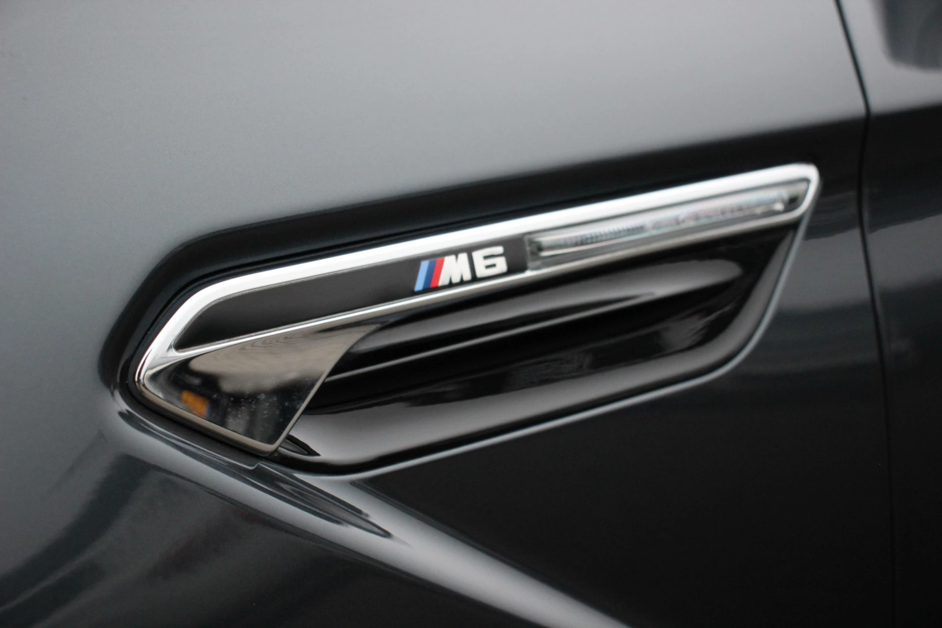 Hoofdafbeelding BMW M6