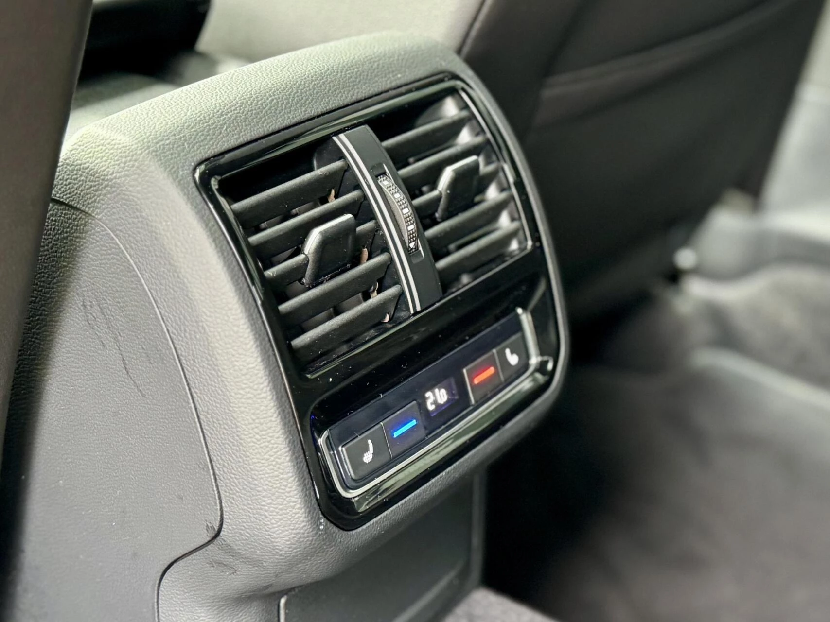 Hoofdafbeelding Volkswagen Arteon