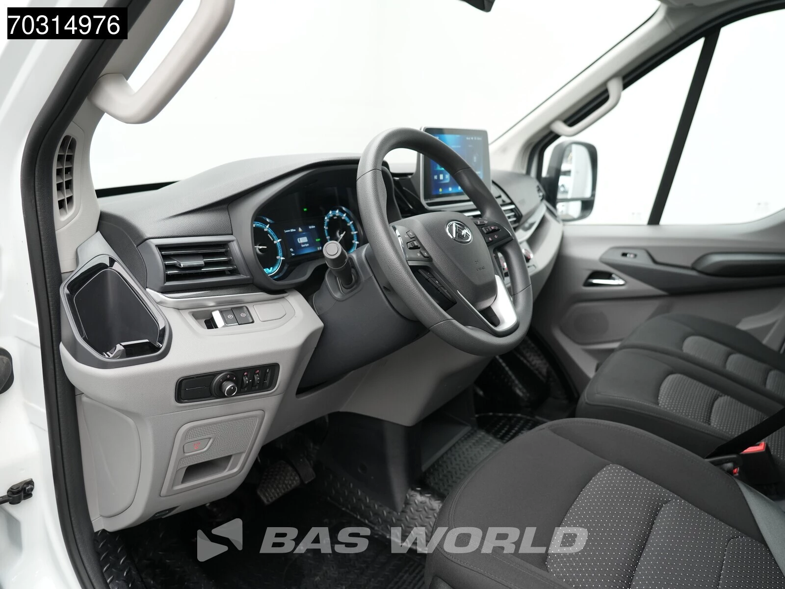 Hoofdafbeelding Maxus eDeliver9