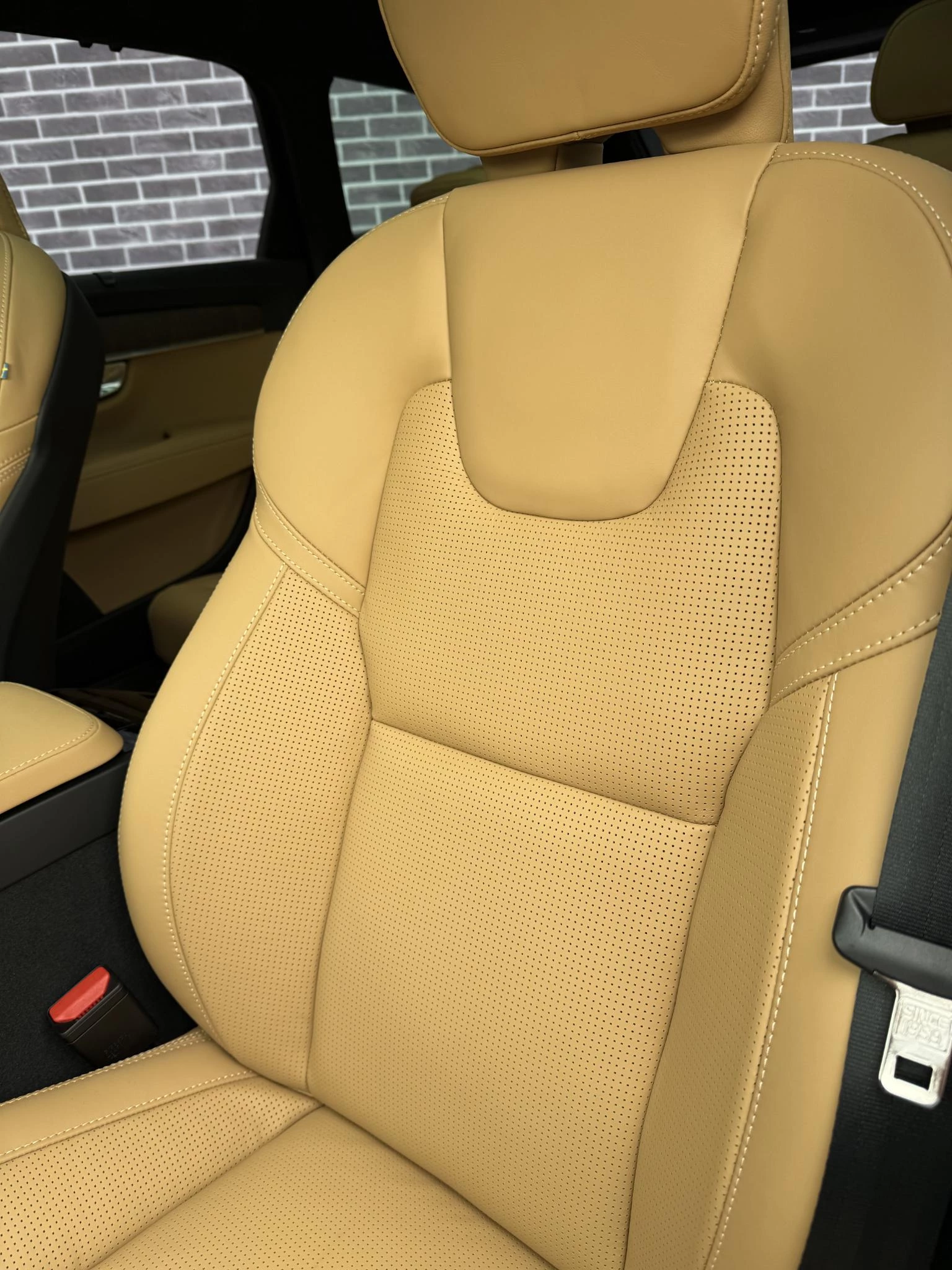 Hoofdafbeelding Volvo V90