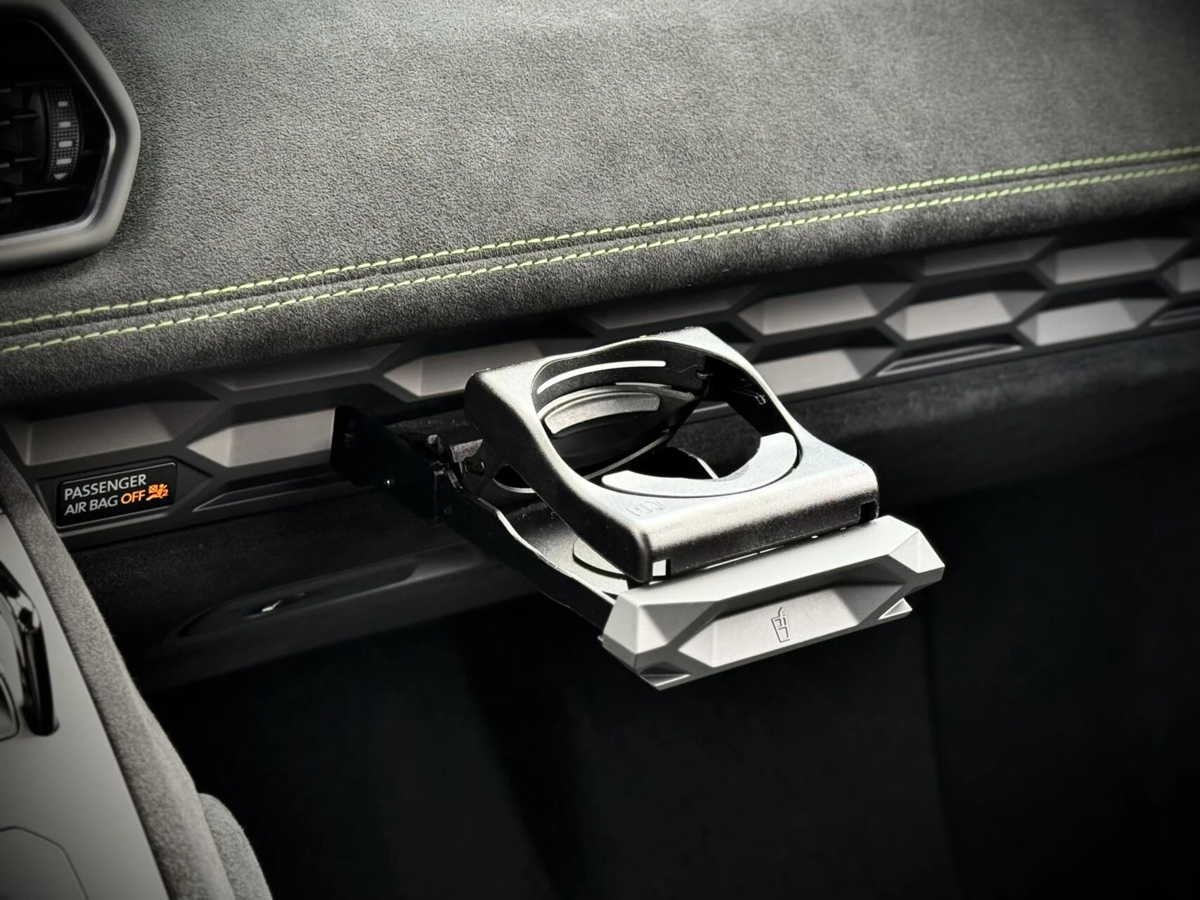 Hoofdafbeelding Lamborghini Huracán