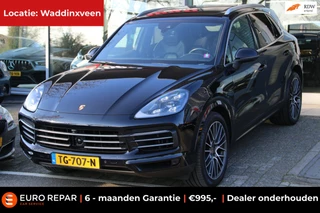 Porsche Cayenne 3.0 E-Hybrid ACHTERASBEST. SOFTCLOSE PANO VOL!
