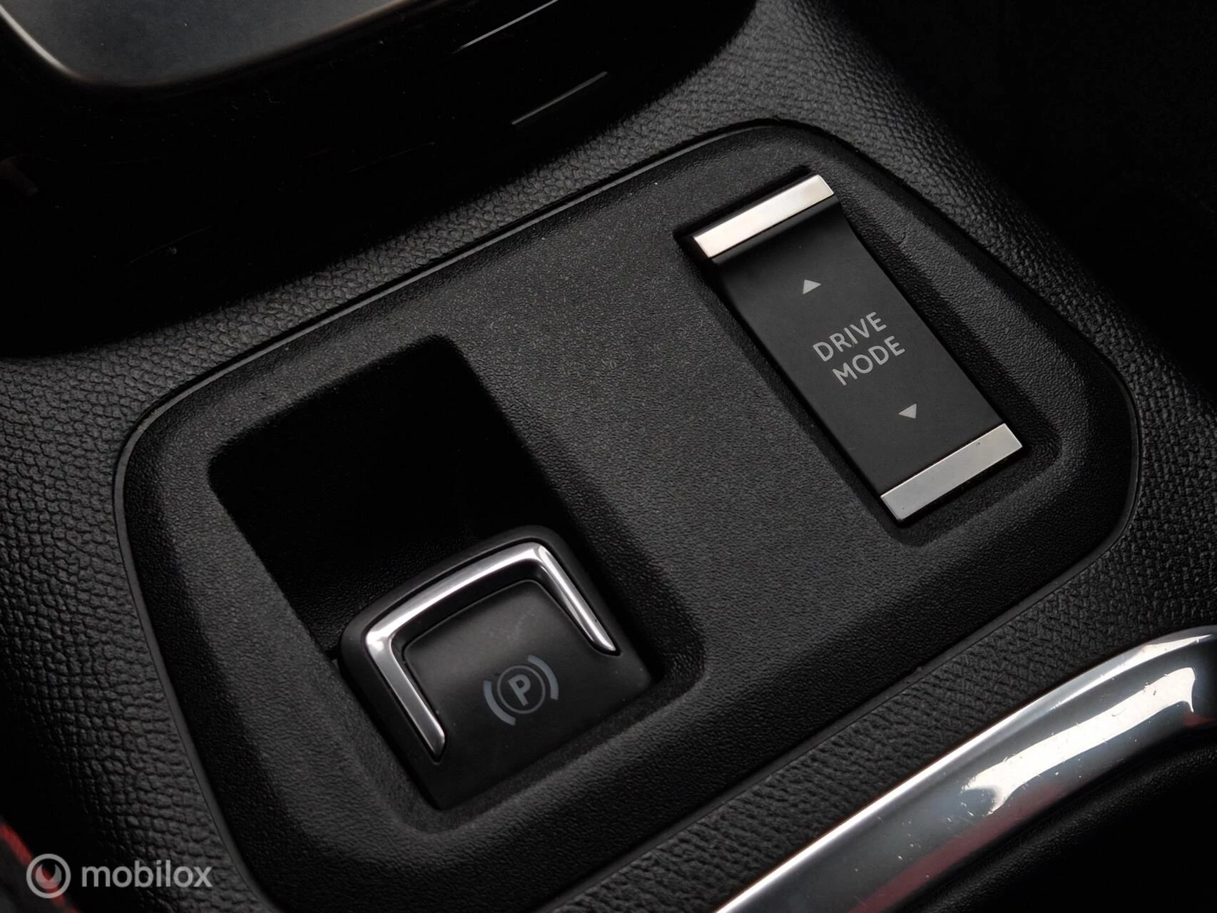 Hoofdafbeelding Opel Corsa-e