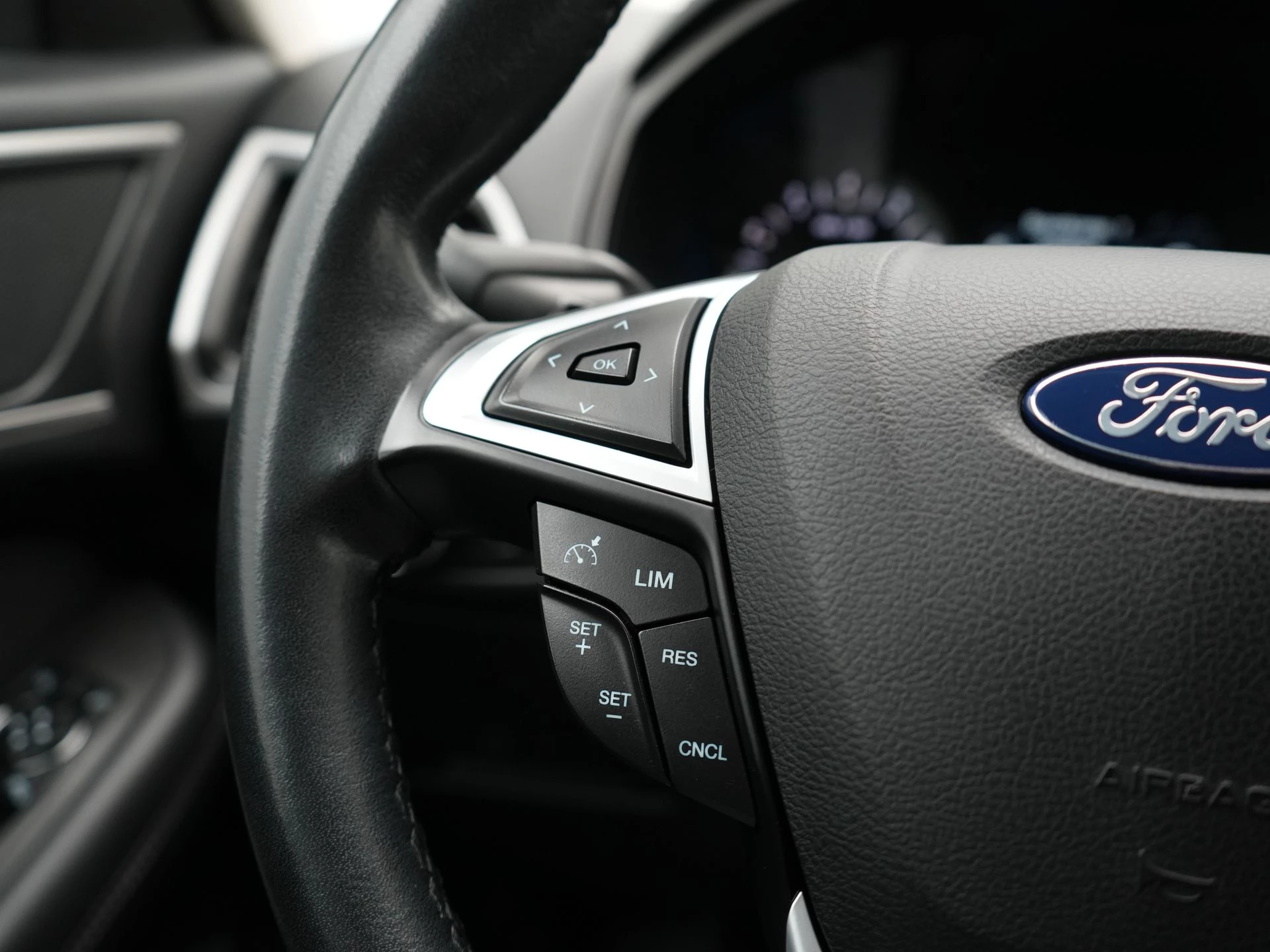 Hoofdafbeelding Ford Galaxy