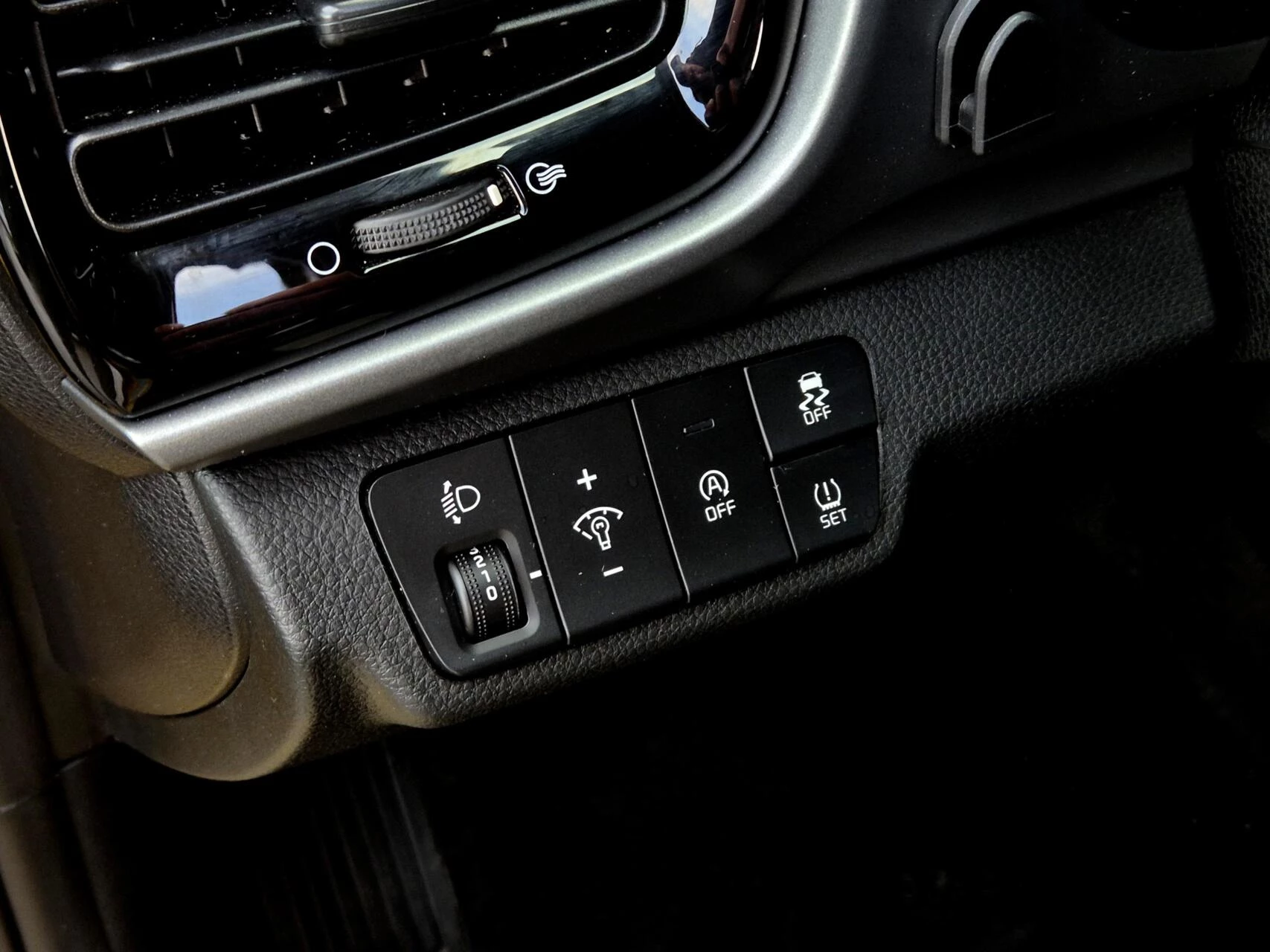 Hoofdafbeelding Kia Stonic