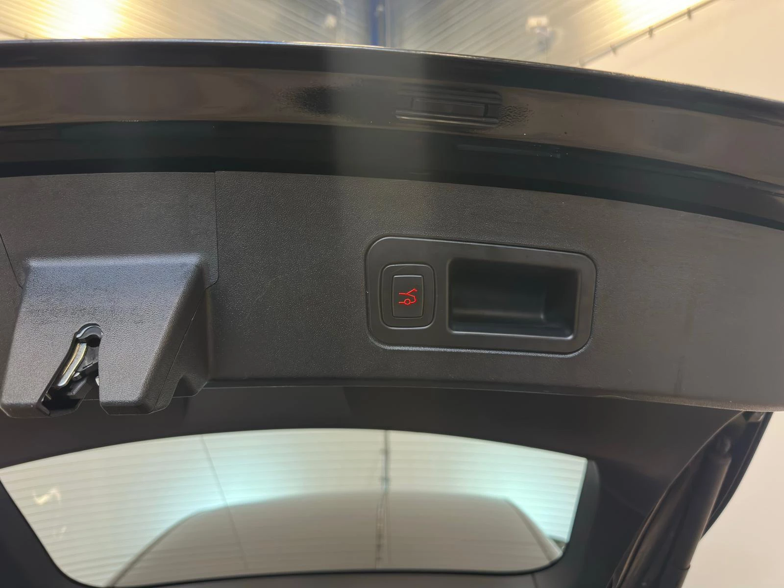 Hoofdafbeelding Tesla Model S