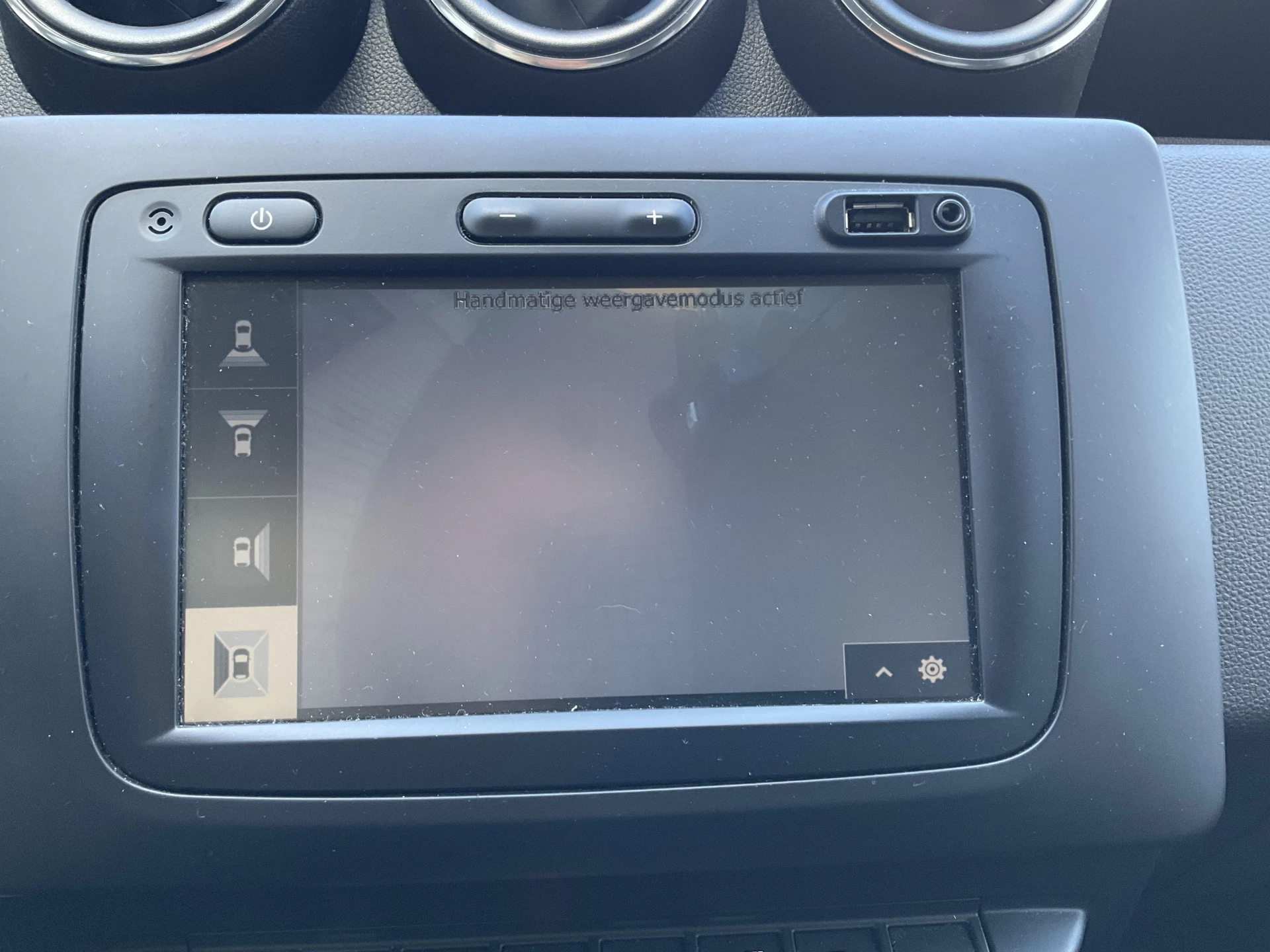 Hoofdafbeelding Dacia Duster