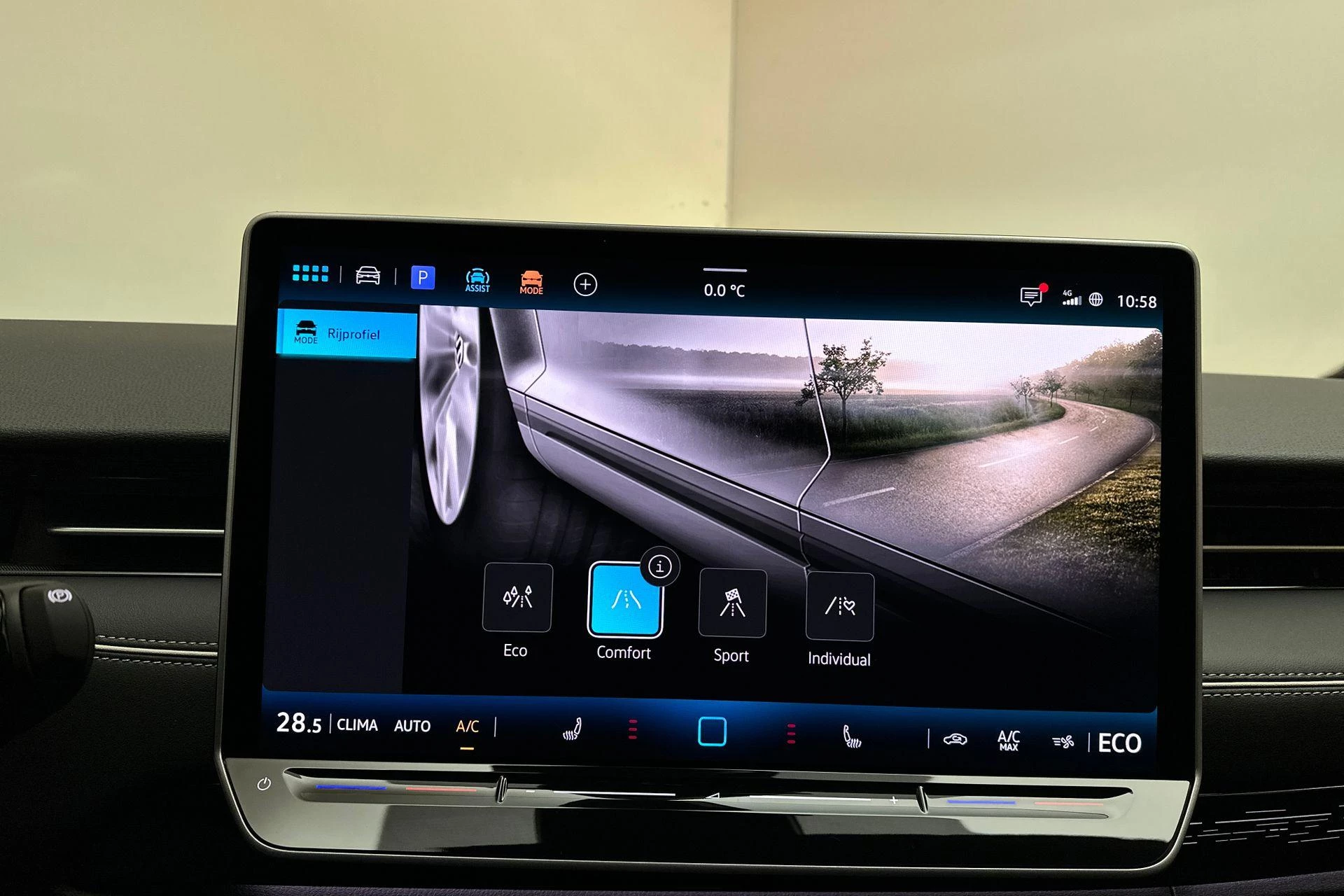 Hoofdafbeelding Volkswagen ID.7