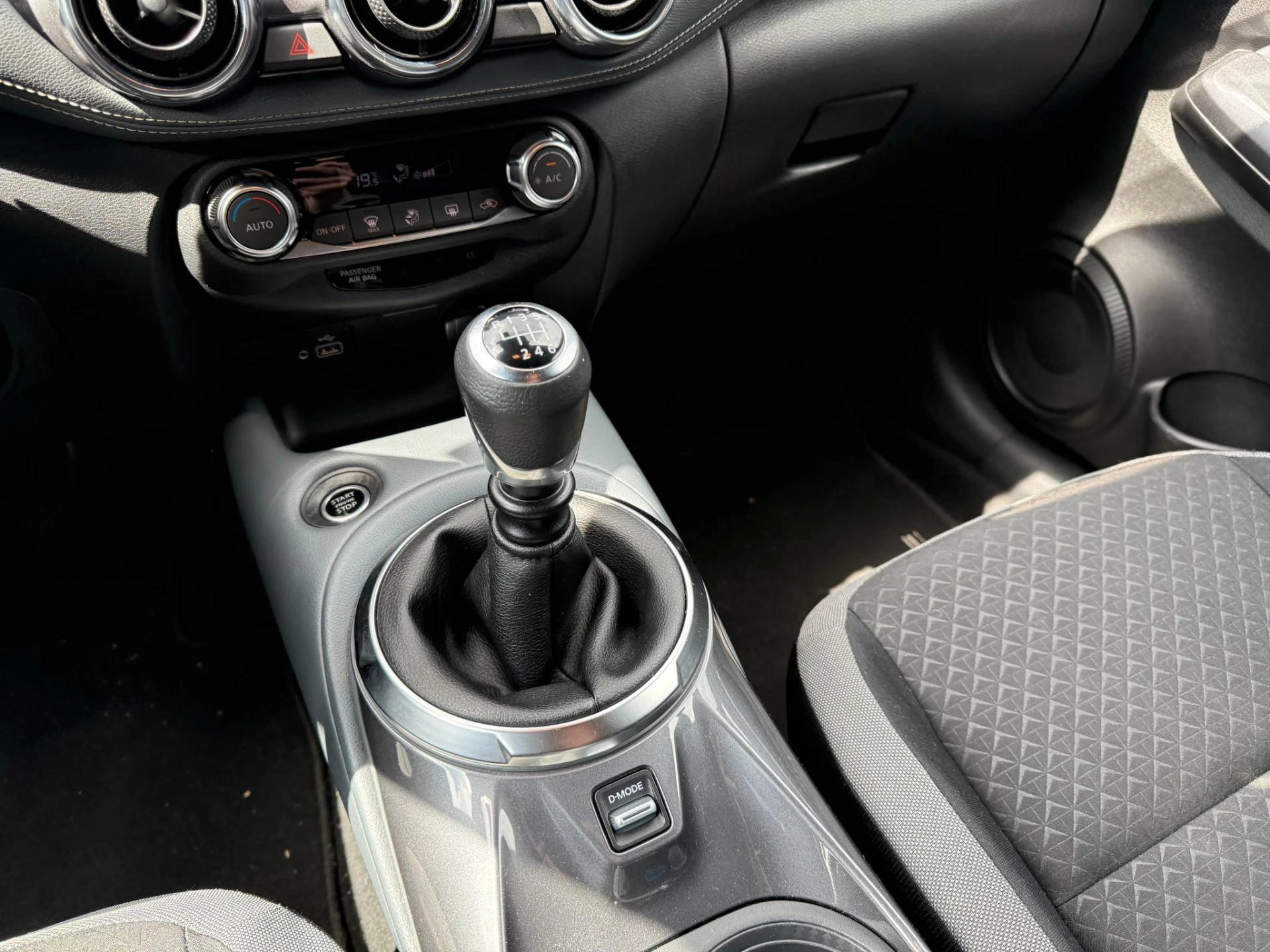 Hoofdafbeelding Nissan Juke