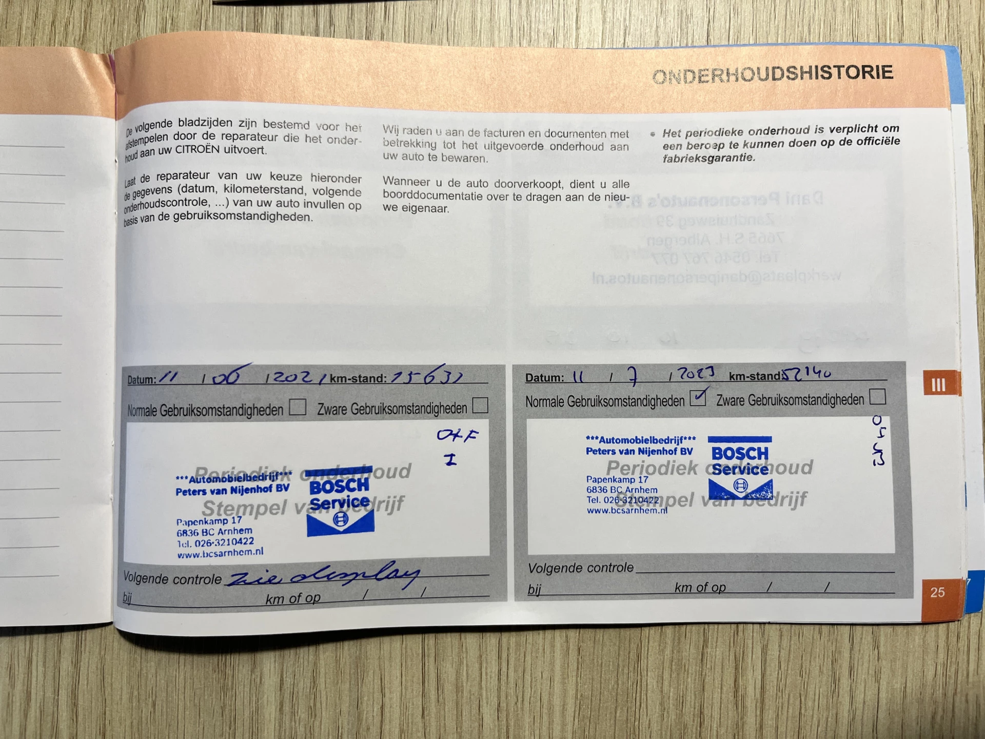 Hoofdafbeelding Citroën SpaceTourer