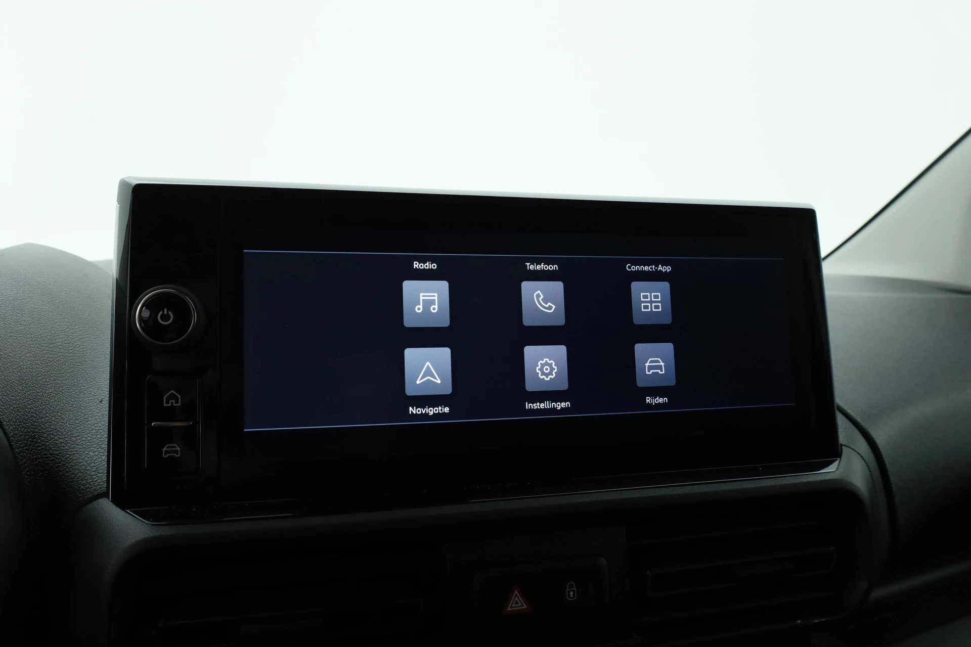 Hoofdafbeelding Fiat Doblò