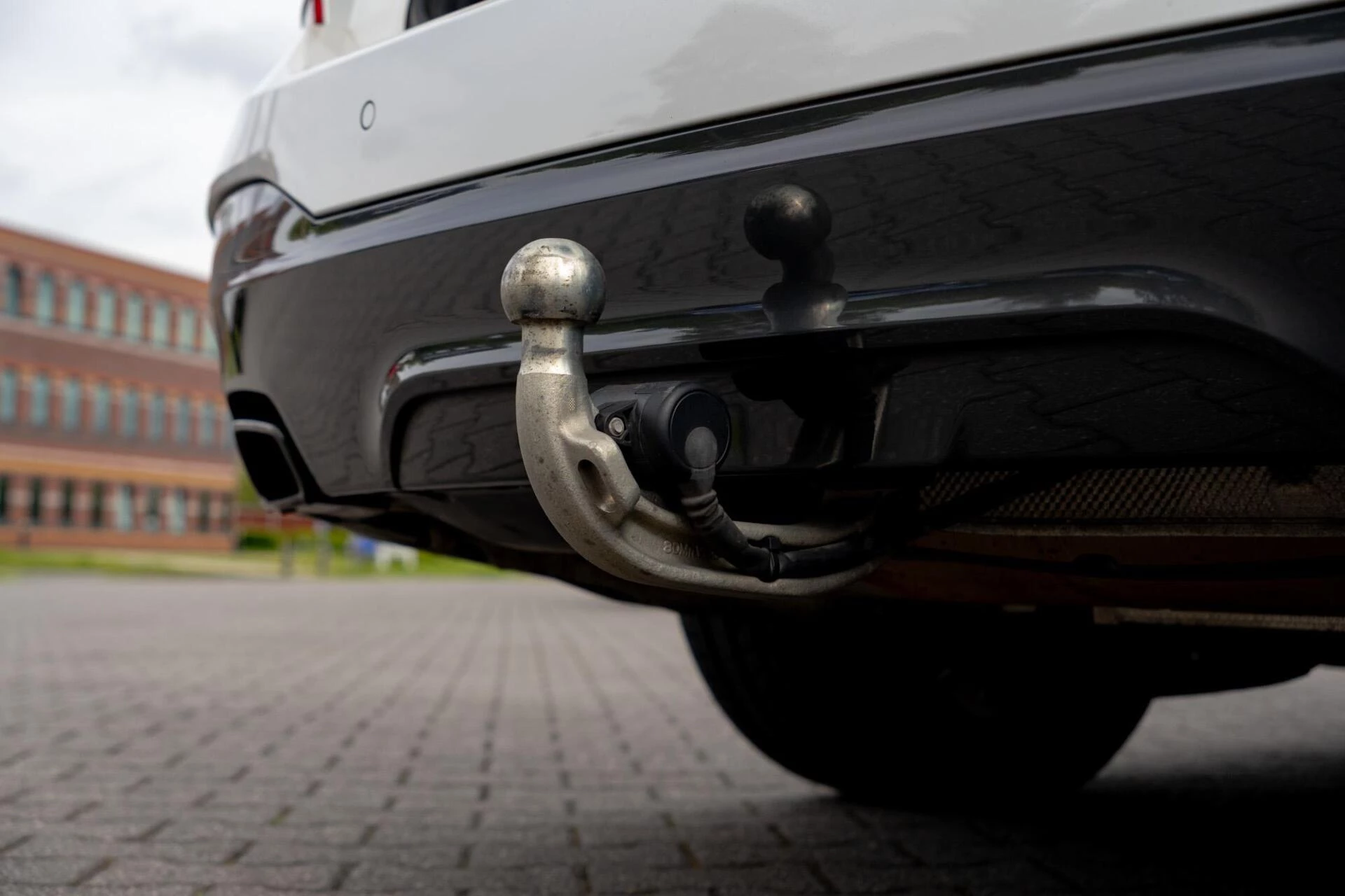 Hoofdafbeelding BMW 6 Serie