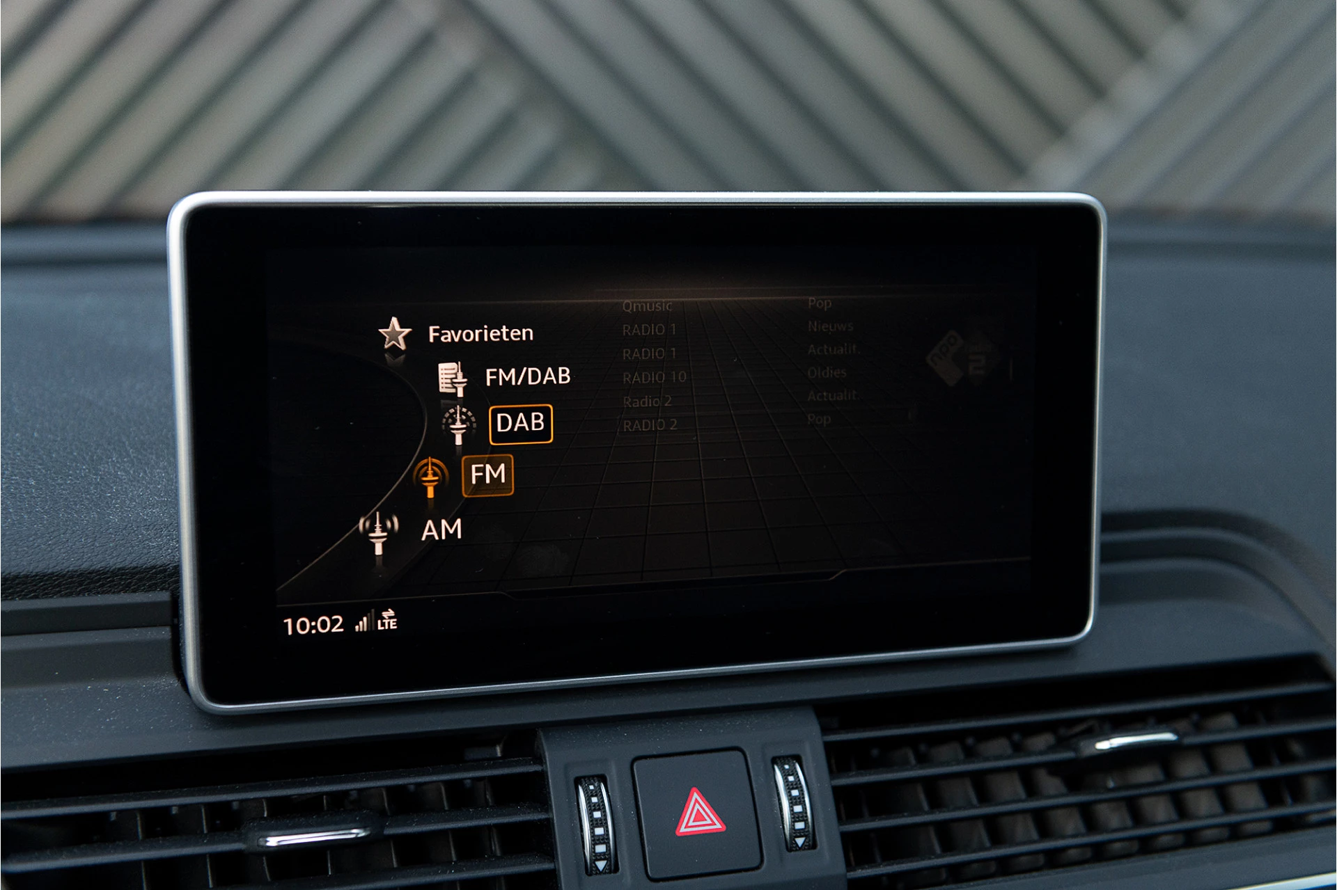 Hoofdafbeelding Audi SQ5