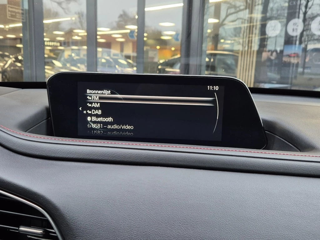 Hoofdafbeelding Mazda CX-30