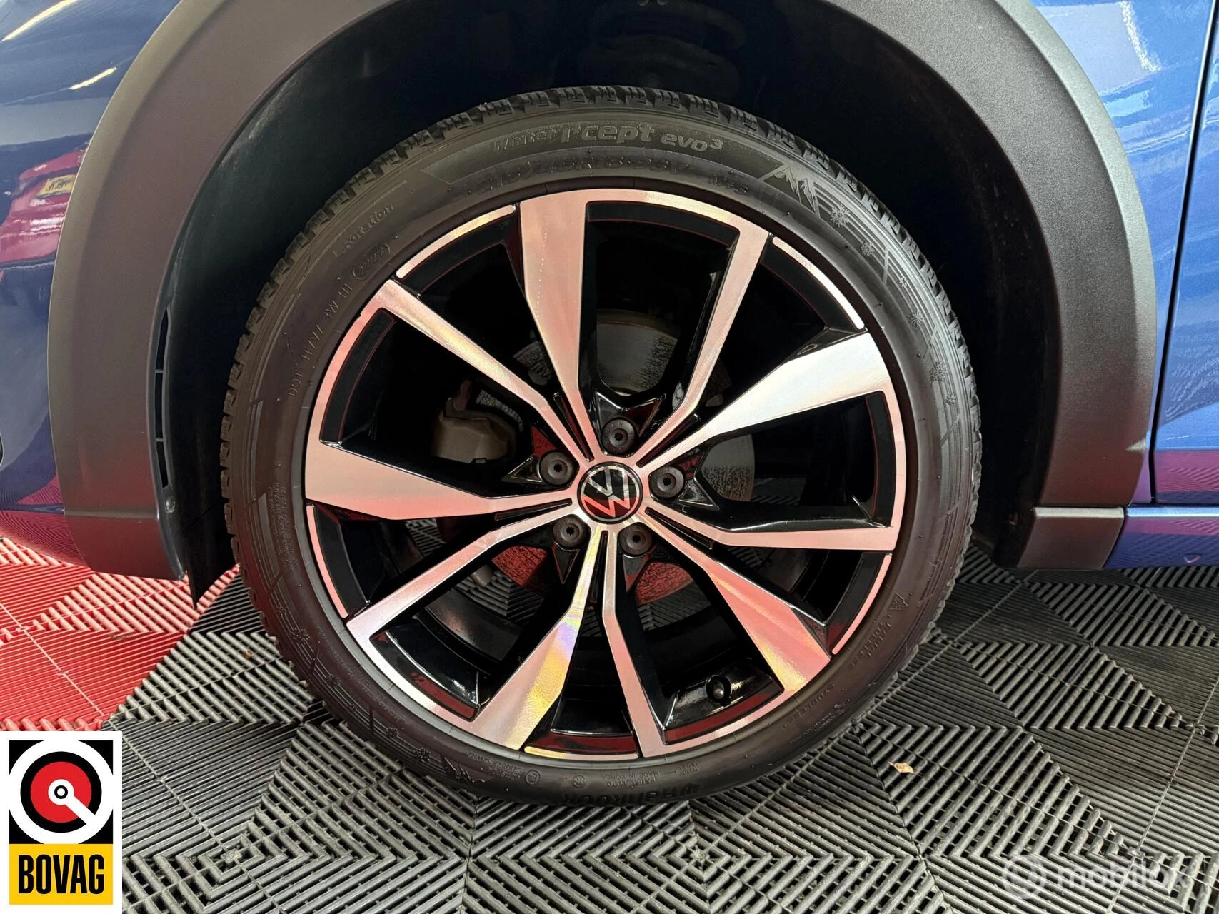 Hoofdafbeelding Volkswagen Taigo