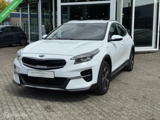 Kia XCeed 1.6 GDi PHEV PLUG-IN NAVI-TREKHAAK