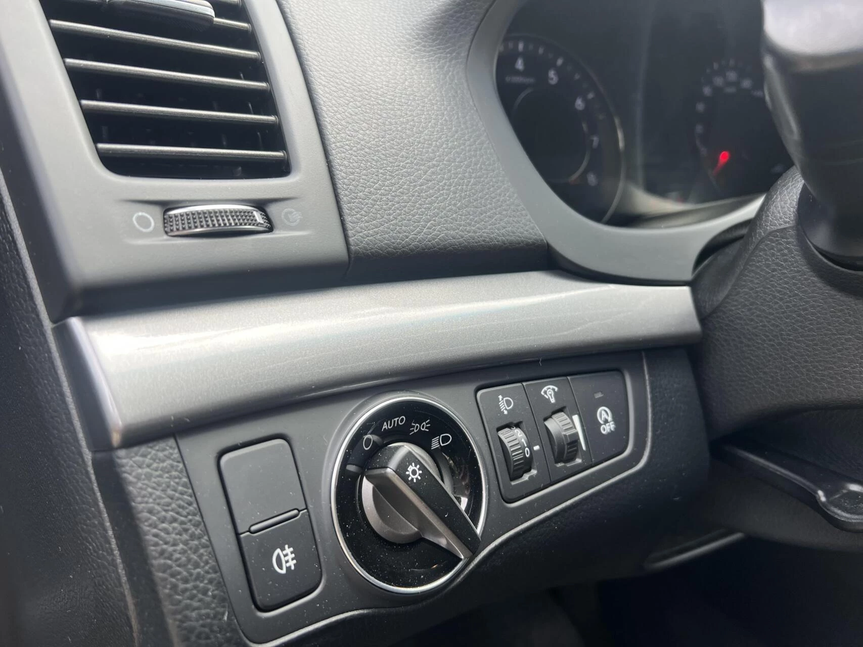 Hoofdafbeelding Hyundai i40