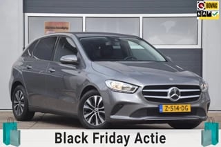 Mercedes-Benz B-klasse 180d Premium COMFORT STOELEN/CAMERA/KEYLESS