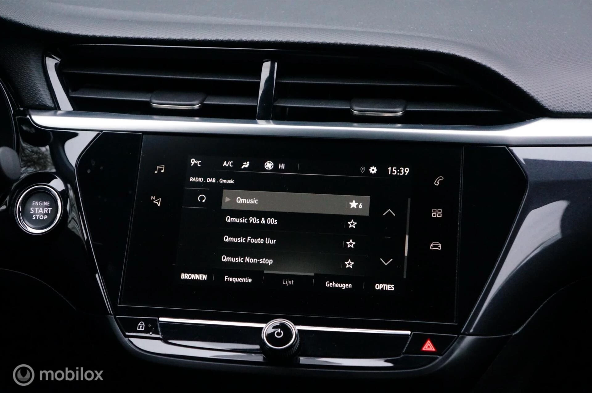 Hoofdafbeelding Opel Corsa-e